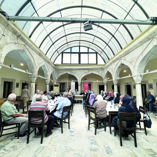 Ali Ulvi Kurucu, İstanbul'da Düzenlenen Programla Anıldı