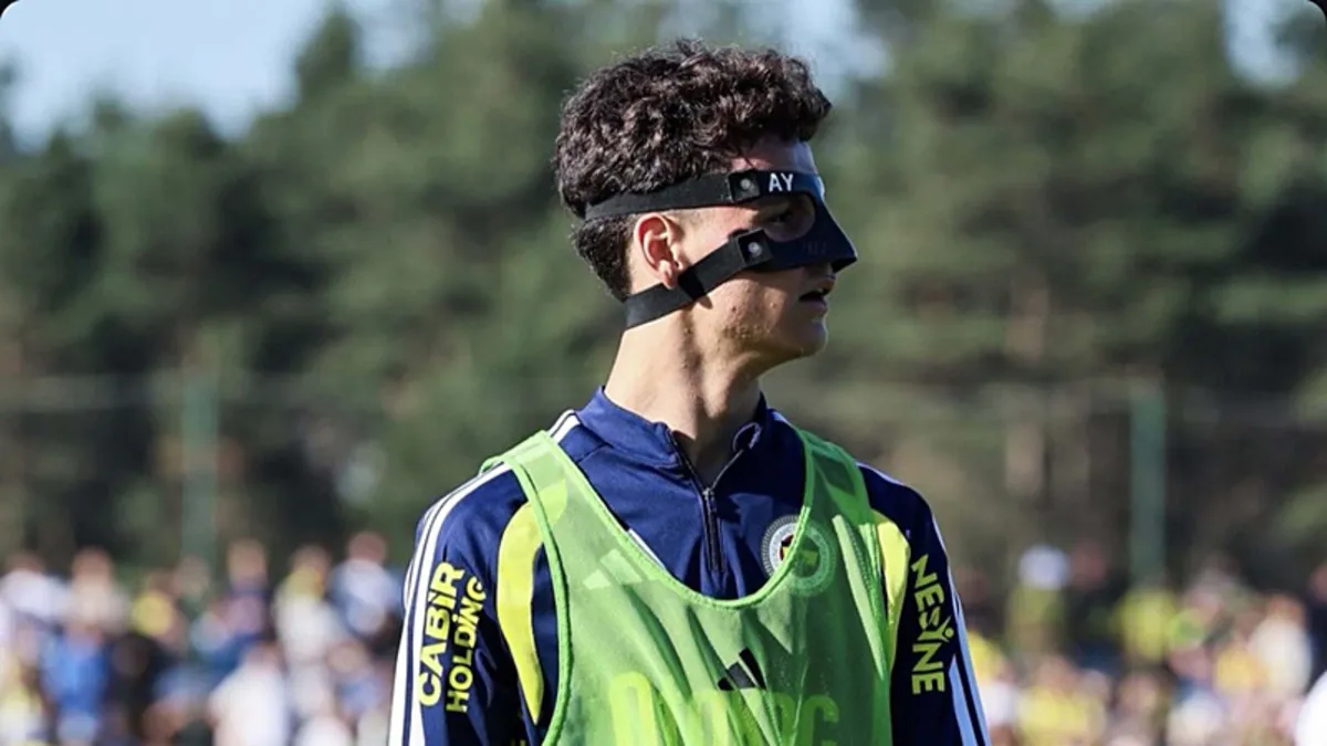 Aliağa FK, Fenerbahçeli Adem Yeşilyurt'u Kiralama Peşinde
