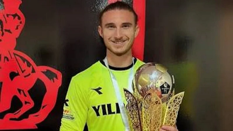 Aliağa FK'den Kaleci Hamlesi: Halil Yeral İmzaya Çok Yakın