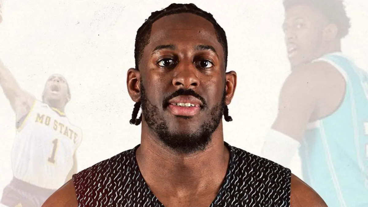 Aliağa Petkimspor, Keandre Cook'u Kadrosuna Kattı