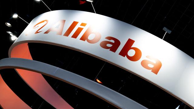 Alibaba, ABD'nin 'askeri şirket' listesine dava açtı