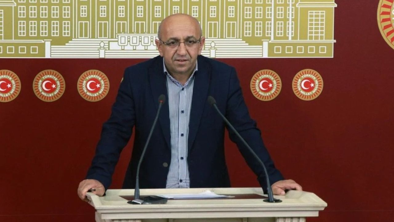 Alican Önlü Kimdir? Cenaze İçin Gittiği Tunceli'de Gözaltına Alındı