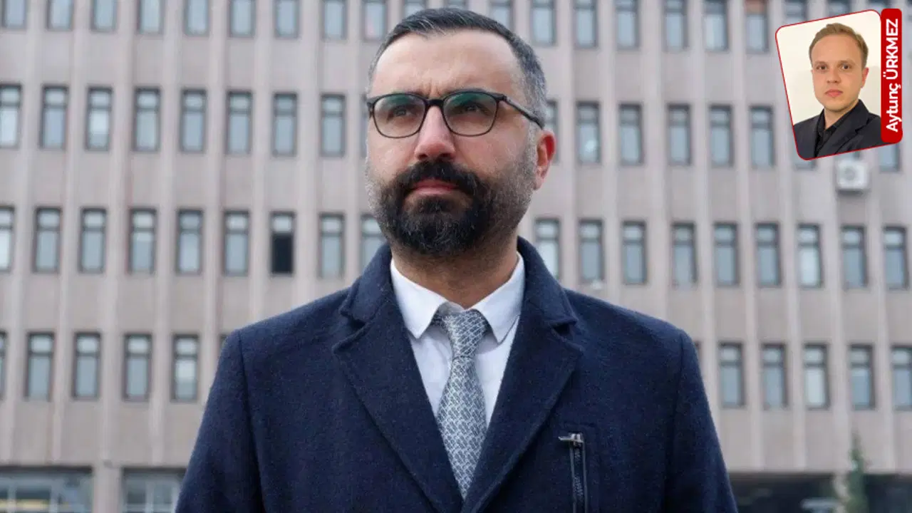 Alican Uludağ'ın Hakaret Davası Ertelendi: İletişim Başkanlığı'na Müzekkere