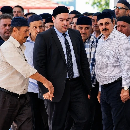 Alihan Kuriş ailesinin 191 gayrimenkulü savcılığın merceğinde