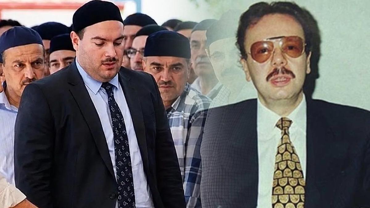 Alihan Kuriş'in Miras Planı Ortaya Çıktı: Dayısının Şirketini Ele Geçirmeye Çalıştı