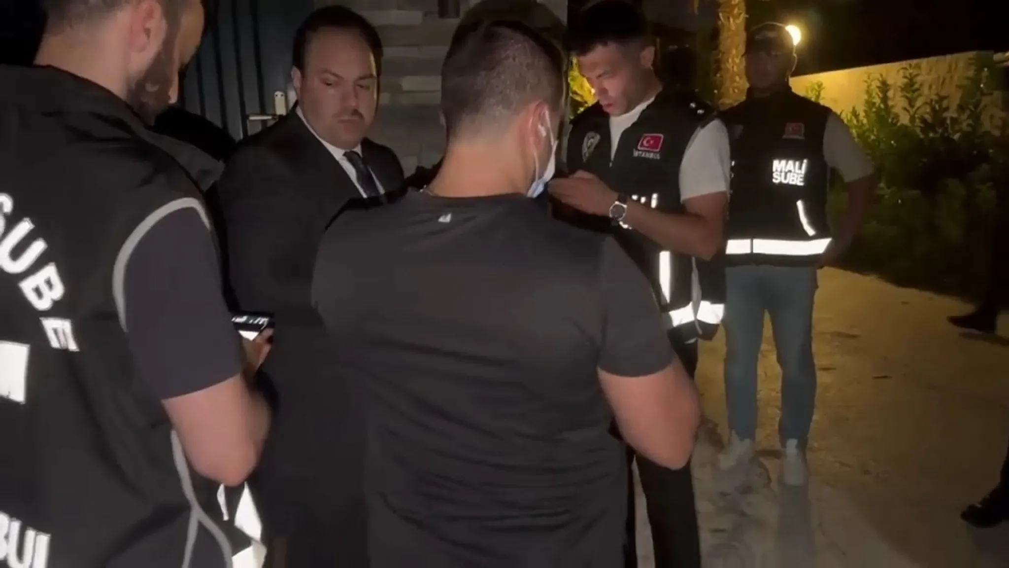 Alihan Kuriş Şebekesine 4. Dalga: Seçim Operasyonları ve Gizli Kuryeler