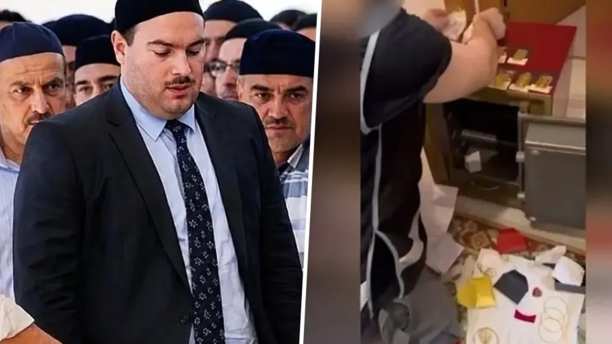 Alihan Kuriş Soruşturmasında 4. Dalga: 30 Gözaltı, 23 Şirkete Kayyum