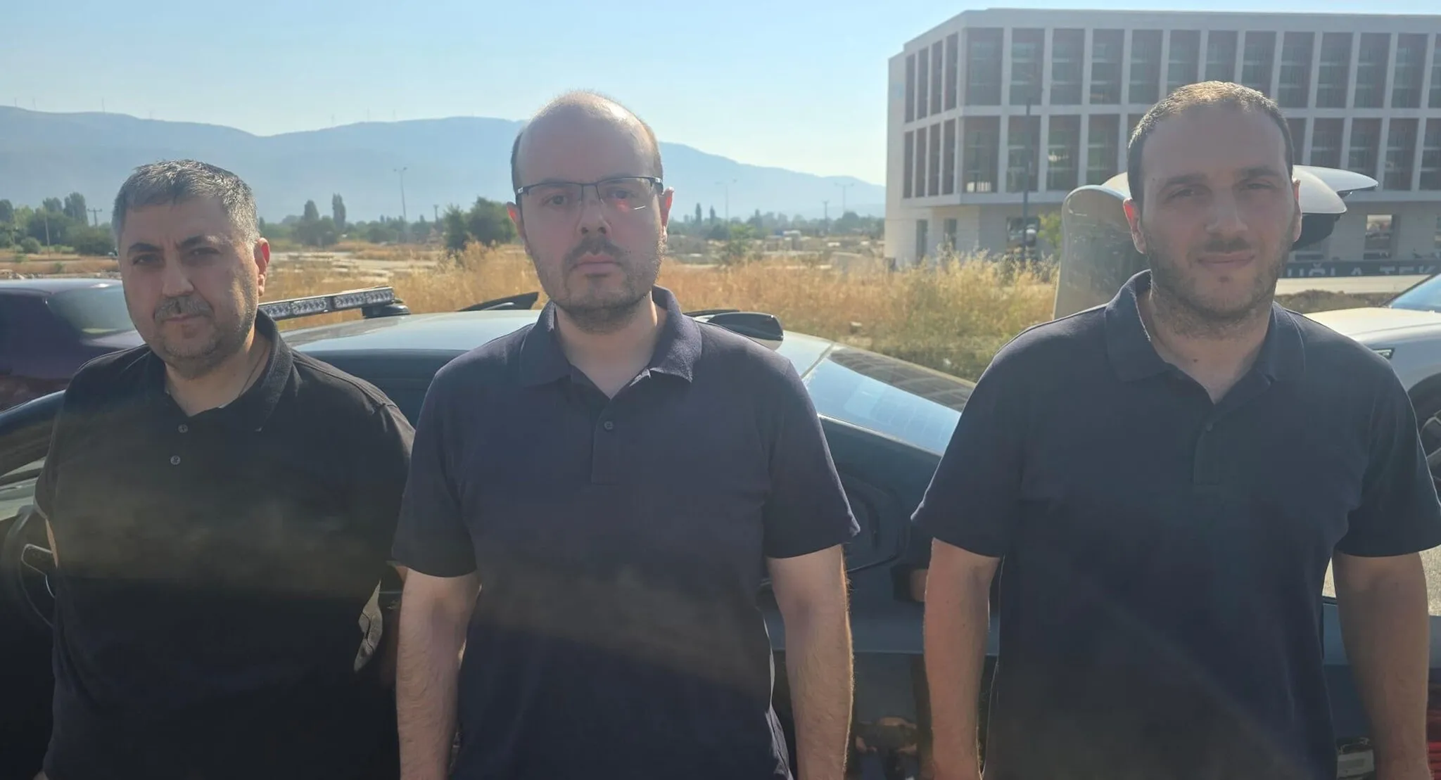 Alihan Kuriş Soruşturmasında Eski Bakan Şahin'in Araçlarına Yönelik Yeni Bulgular