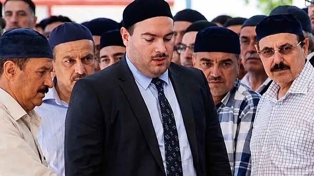 Alihan Kuriş Soruşturmasında FETÖ Bağlantısı İddiası Dosyada