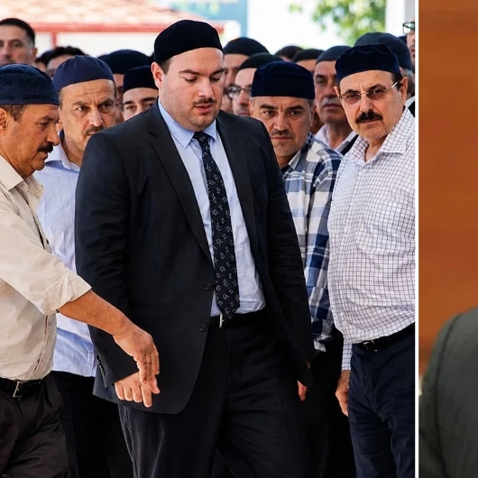 Alihan Kuriş soruşturmasında flaş gelişme: Şahin'e tahsisli 2 araç daha suçta kullanıldı