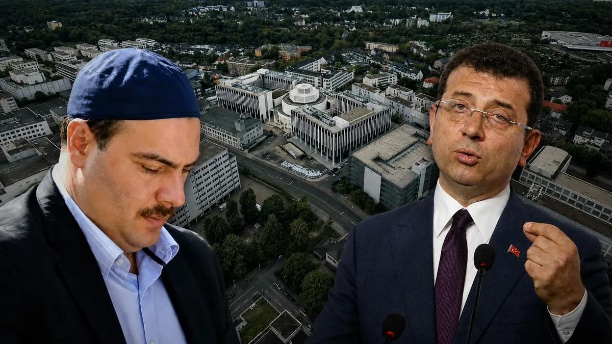 Alihan Kuriş Soruşturmasında Şok İfade: 100 Milyar TL Buzdağının Görünen Kısmı