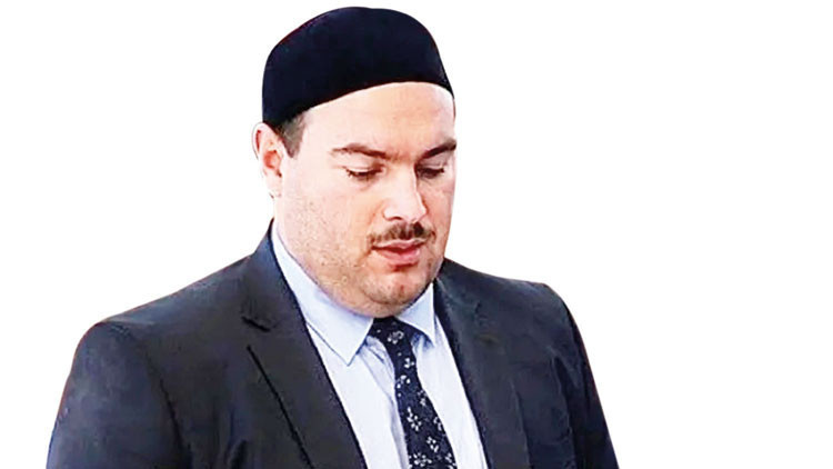 Alihan Kuriş Soruşturmasında 100. Tutuklama: 20 Şüpheli Daha Cezaevinde