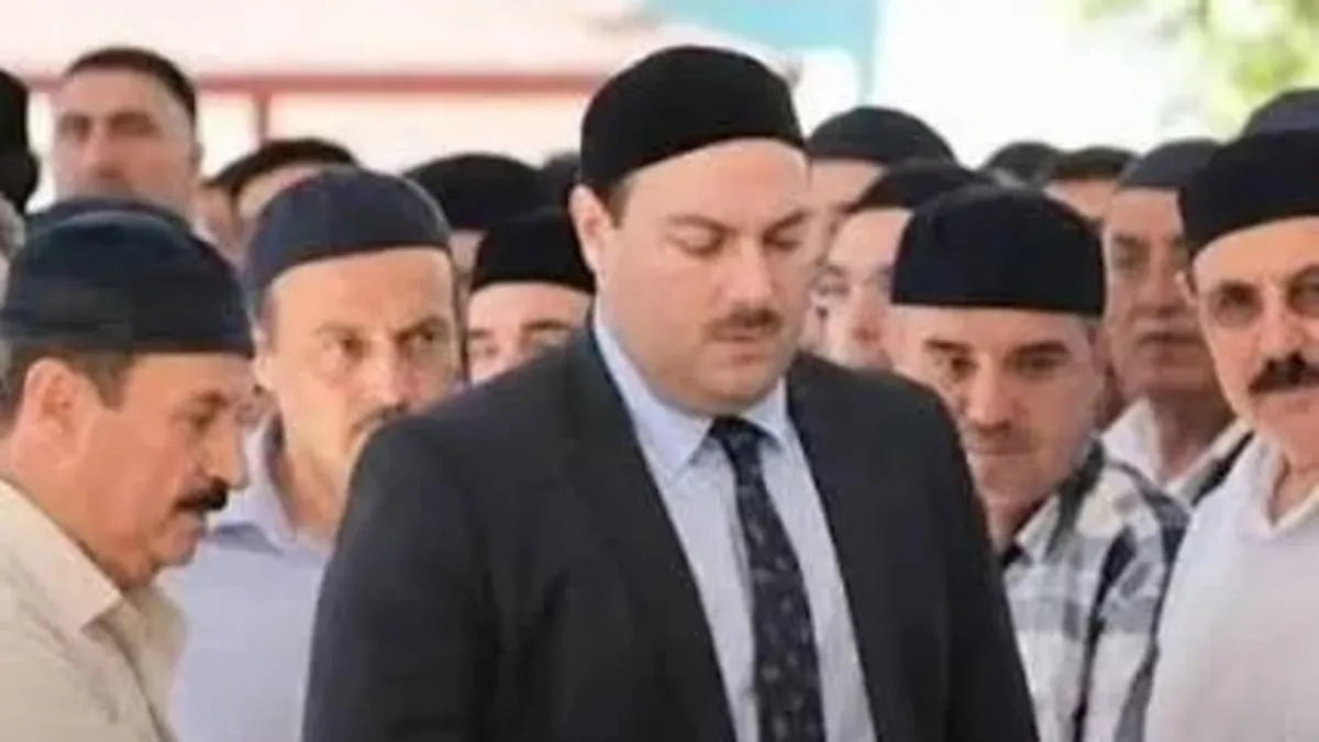 Alihan Kuriş Soruşturmasında Almanya Bağlantısı ve FETÖ İddiaları