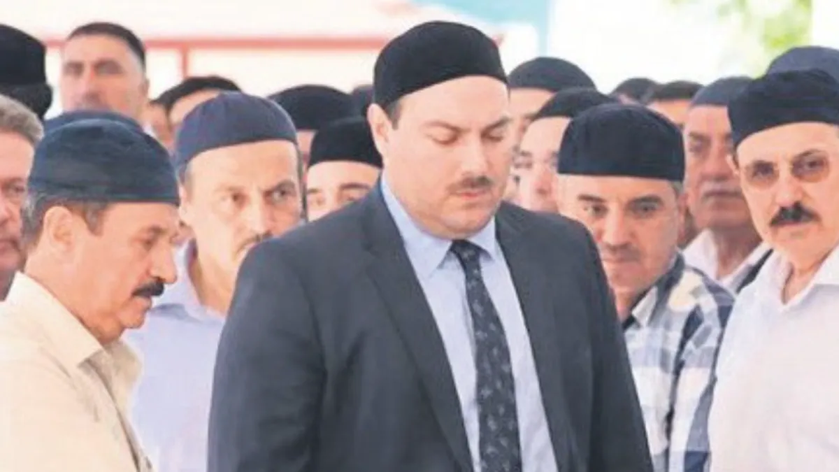 Alihan Kuriş Soruşturmasında Evrak İmha İddiası: Ümraniye'de Arama