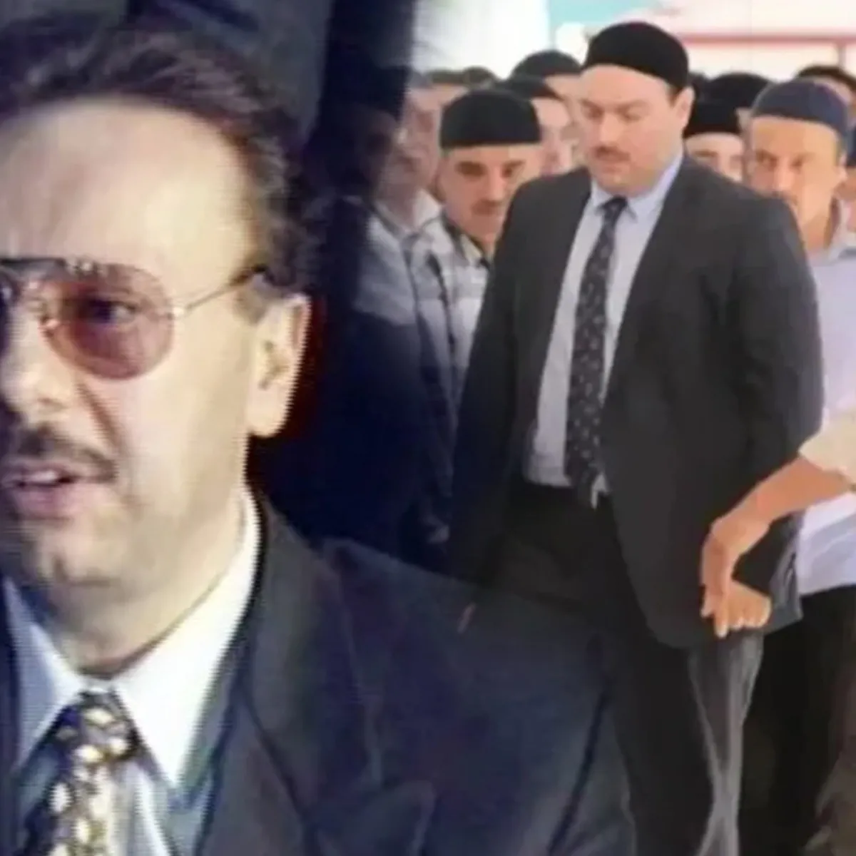 Alihan Kuriş Soruşturmasında Mezar Açma Kararı: Eski Bakan Denizolgun'un Kabri İncelenecek