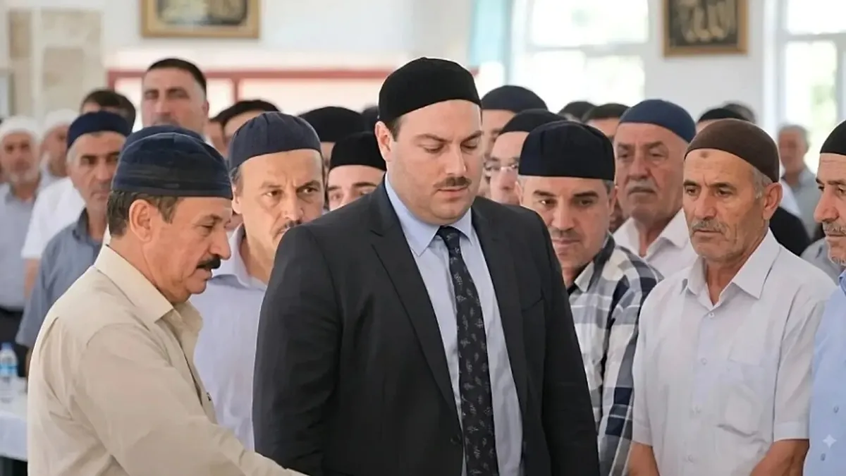 Alihan Kuriş Suç Örgütü'nden Şok Hamle: 206 Kilo Altın İçin Yayın Sansürü
