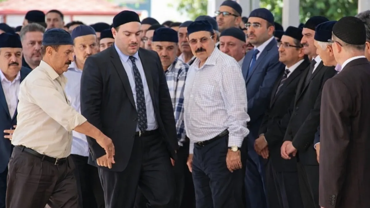 Alihan Kuriş Suç Örgütü'ne 3. Dalga Operasyon: 54 Gözaltı Kararı
