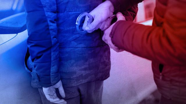 Alihan Kuriş Suç Örgütü Operasyonu: Delil Karartma Girişimi