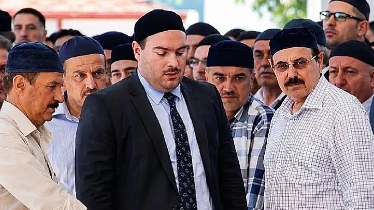 Alihan Kuriş Suç Örgütü Operasyonu: 20 Tutuklama