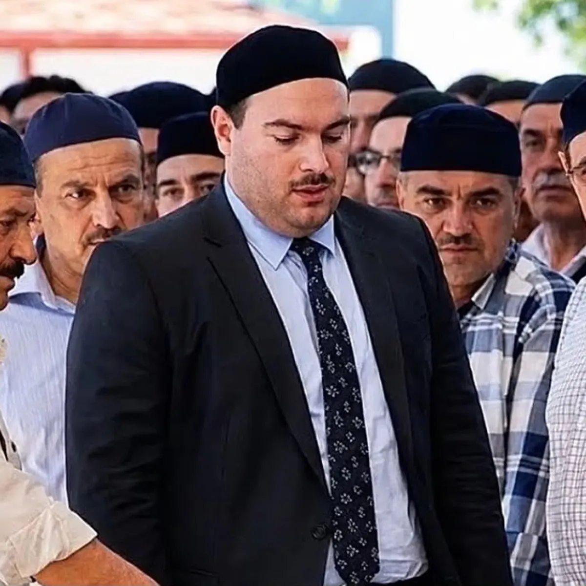 Alihan Kuriş suç örgütü operasyonunda 19 tutuklama