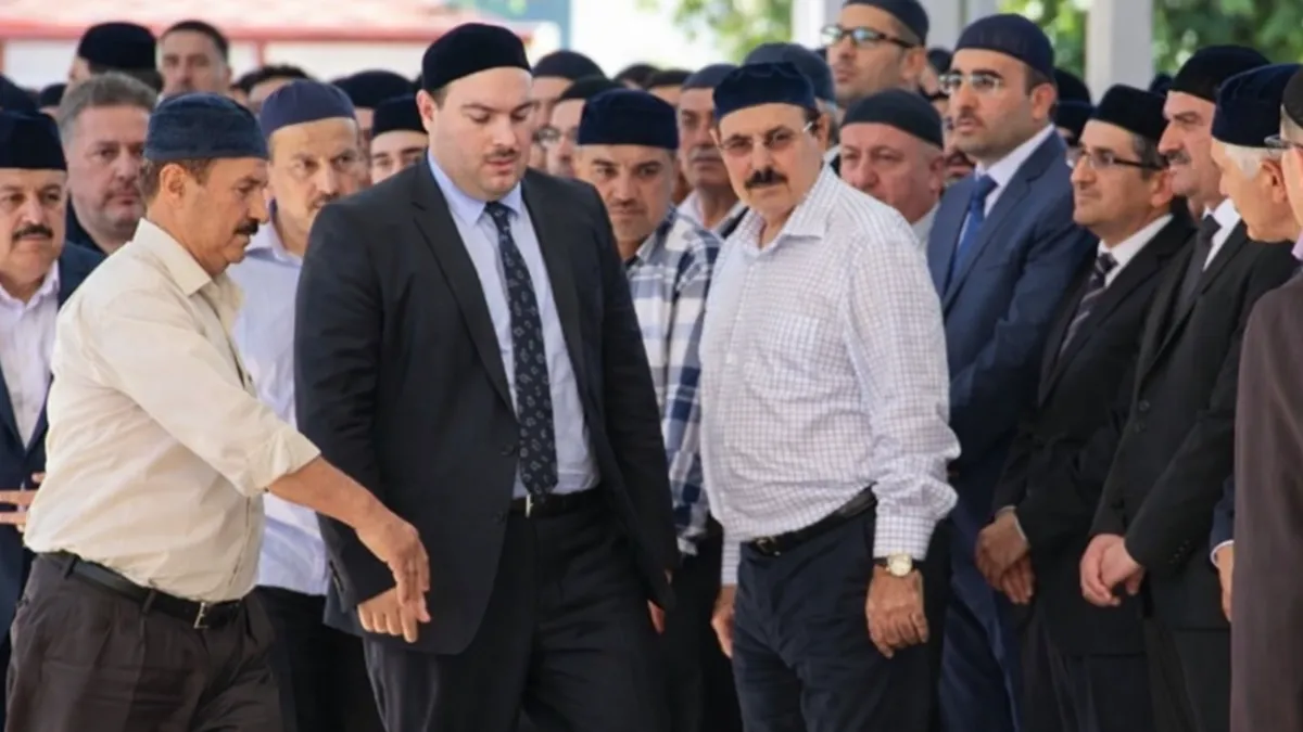 Alihan Kuriş Suç Örgütü Soruşturmasında 20 Tutuklama