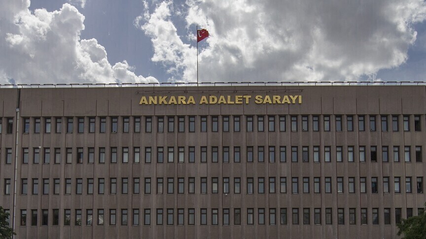 Alihan Kuriş Suç Örgütüne 3. Dalga Operasyon: 54 Gözaltı Kararı