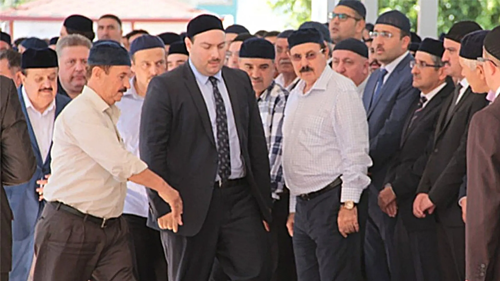 Alihan Kuriş Suç Örgütü'ne Büyük Operasyon: 49 Şüpheliye Gözaltı Kararı