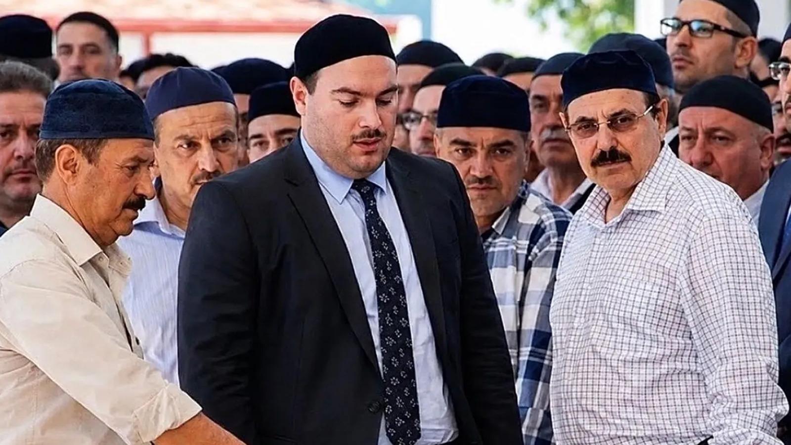Alihan Kuriş suç örgütüne operasyon: 19 tutuklama