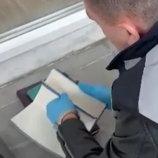Alihan Kuriş suç örgütüne yeni operasyon: 29 gözaltı, 23 şirkete kayyım