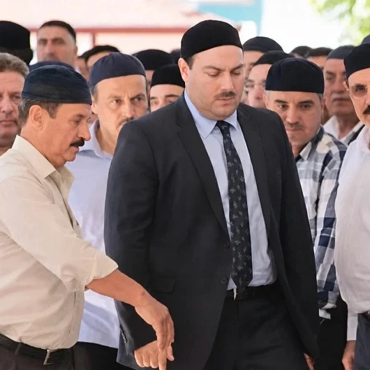 Alihan Kuriş Suç Örgütü'nün Sakarya'daki Şirketleri Mercek Altında