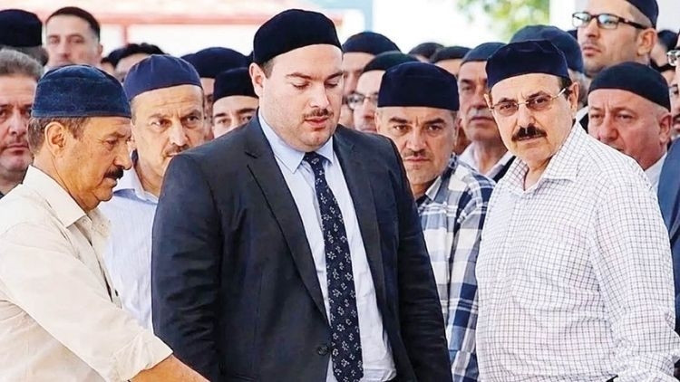 Alihan Kuriş Tutuklandı: 1,34 Milyar Liralık Külçe Altın Operasyonu