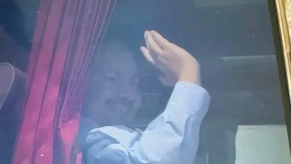 Alihan Kuriş'in Yalan İfadesi Ortaya Çıktı: Kullandığı Hat Göknur Gıda Çalışanına Ait