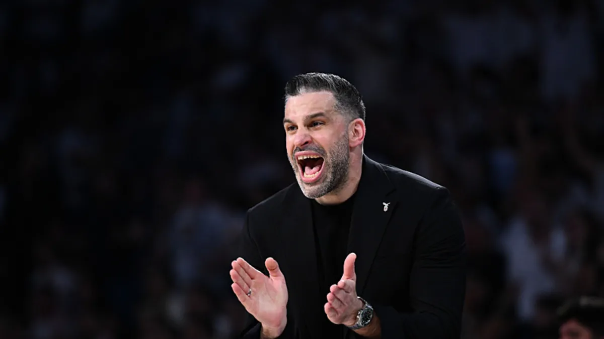 Alimpijevic'ten Beşiktaş'a Övgü: Gurur Duyuyorum
