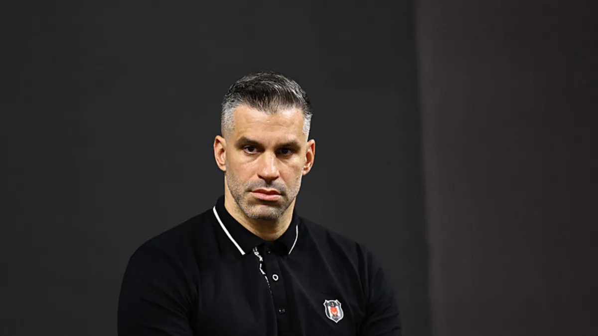 Alimpijevic: Fenerbahçe maçında elimizden gelenin en iyisini yapacağız