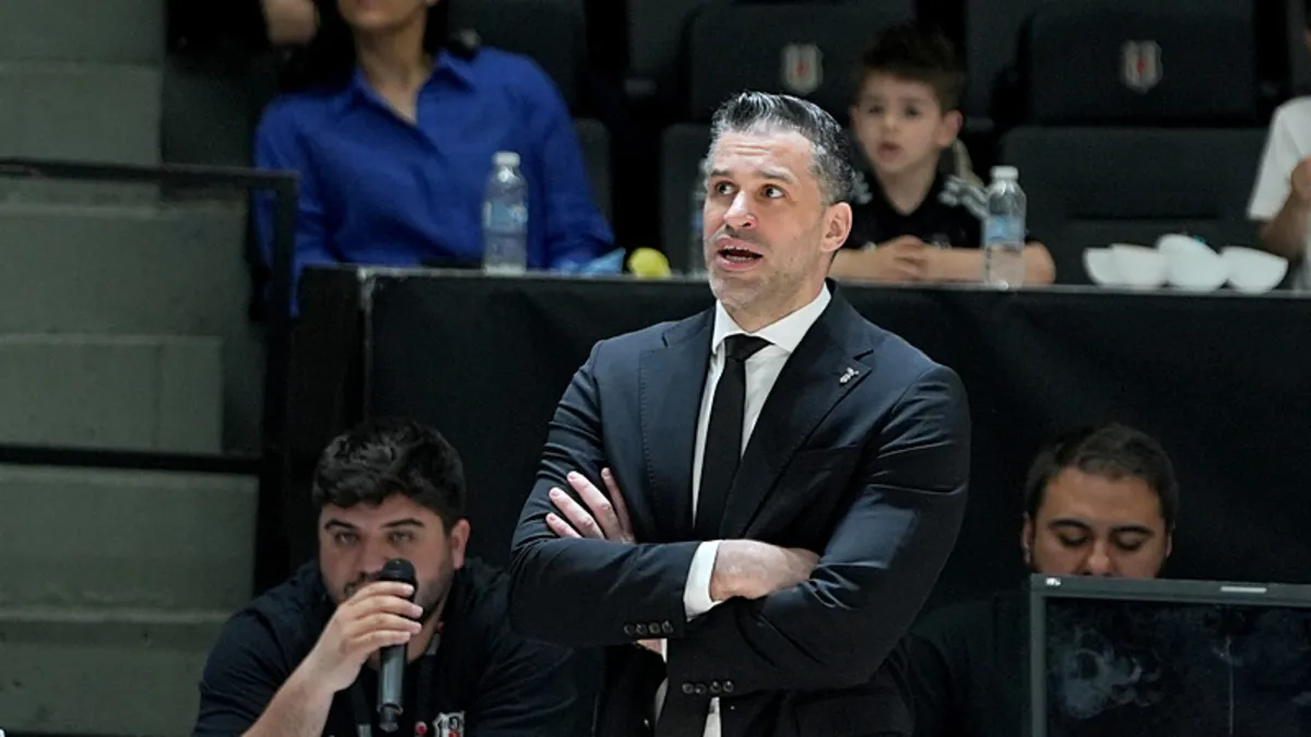Alimpijevic: Son bölümde kazanmamız imkansızdı