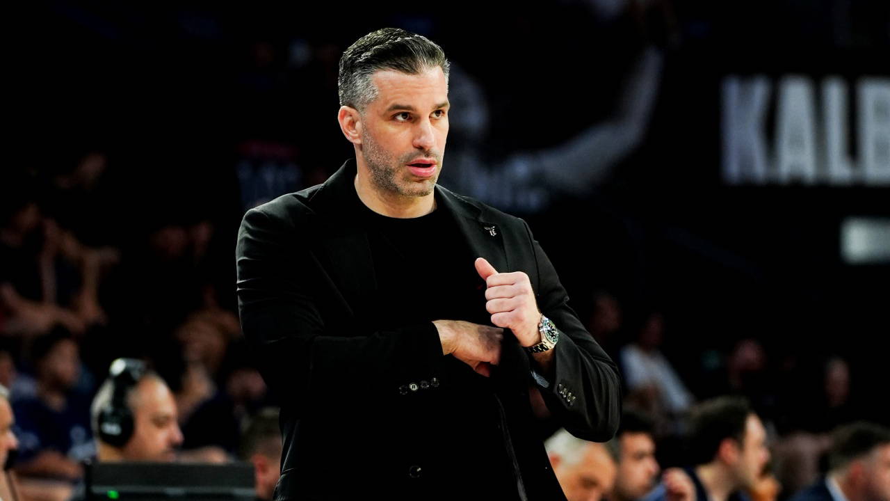 Alimpijevic'ten Beşiktaş taraftarına: Akatlar'ı doldurun