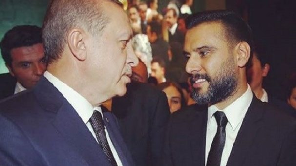 Alişan Ekonomiden Şikayetçi: 'Yatırım Yapamıyoruz