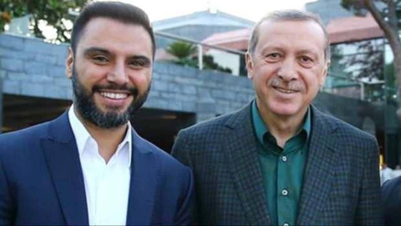 Alişan ekonomik zorlukları anlattı: Masraflar su gibi gidiyor