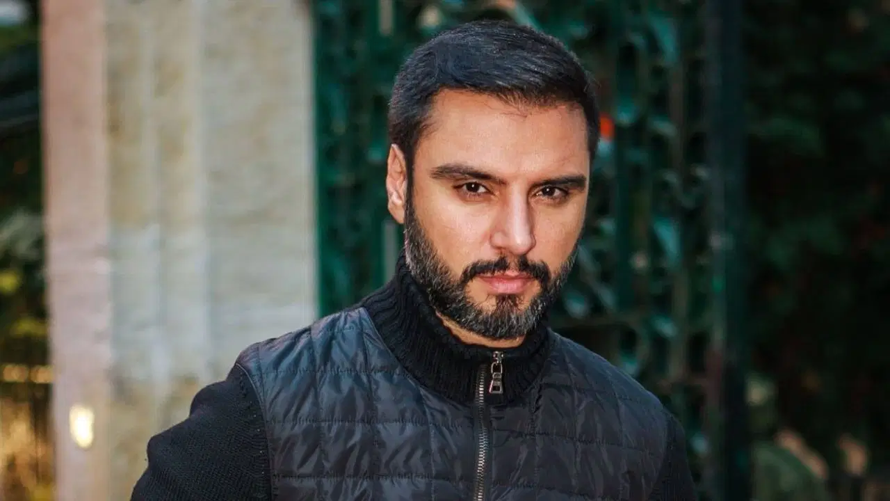 Alişan'ın evini su bastı: Belimize kadar su vardı