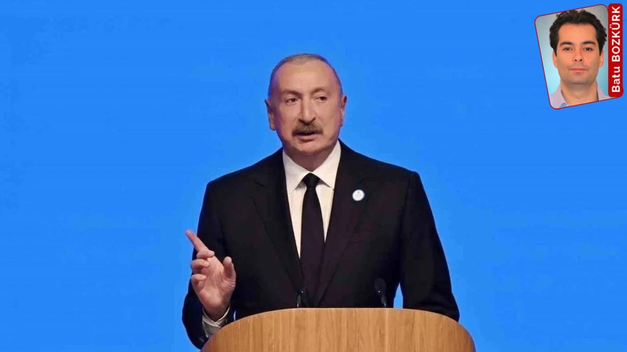 Aliyev’in sözleri Türkiye'deki bazı grupları akıllara getirdi