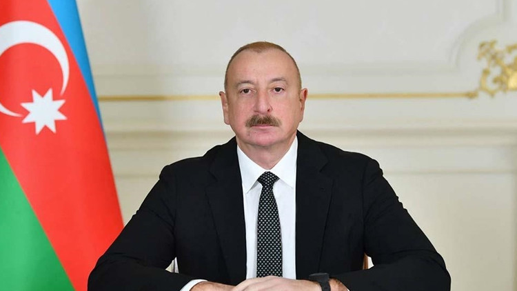 Aliyev: Türk dünyası 21. yüzyılın jeopolitik güç merkezi oluyor