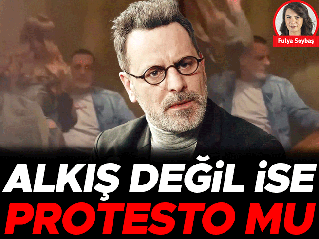 Alkış değil ise protesto mu: Toplumun sessiz çığlığı