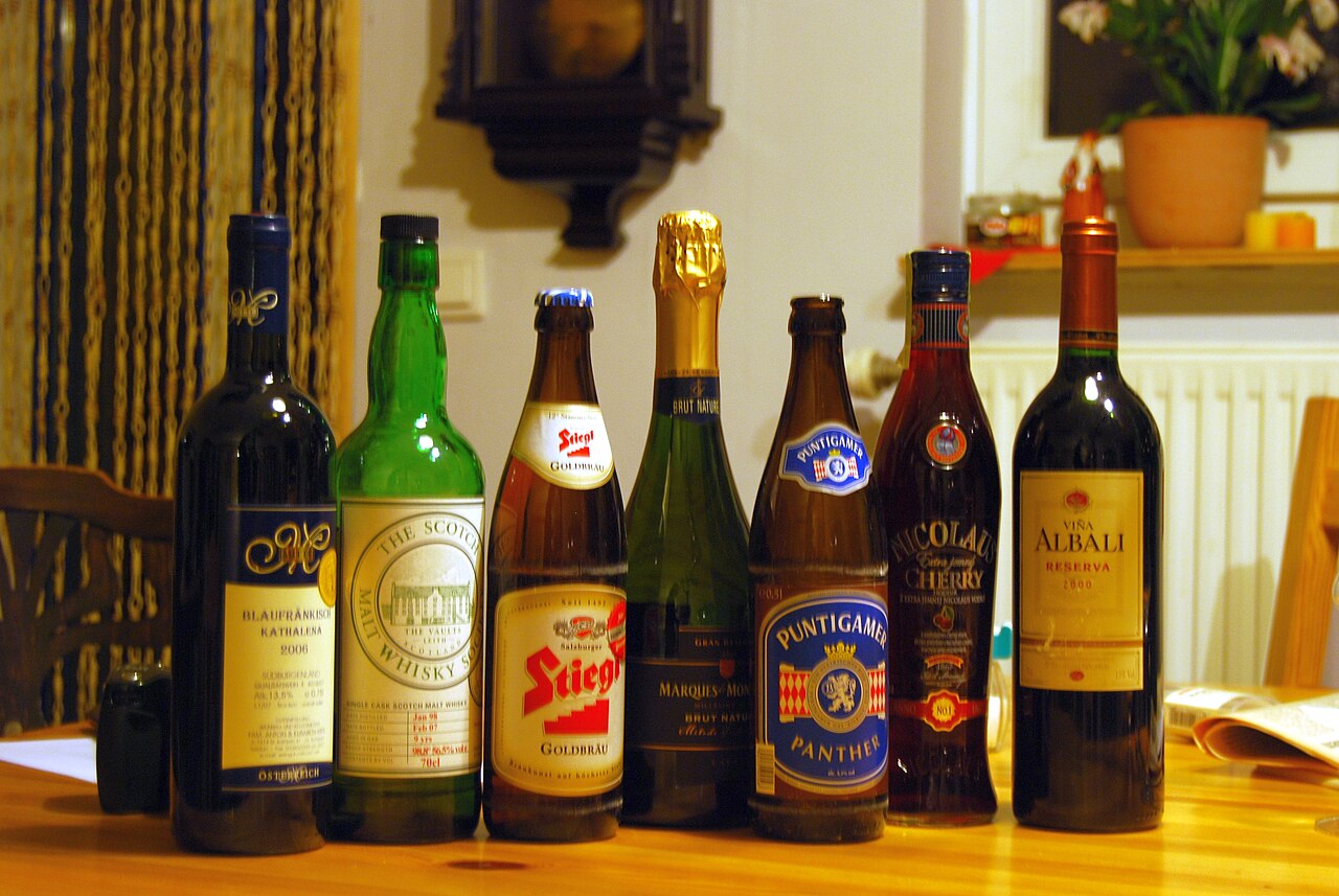 Alkol Nedir? Merak Edilenler