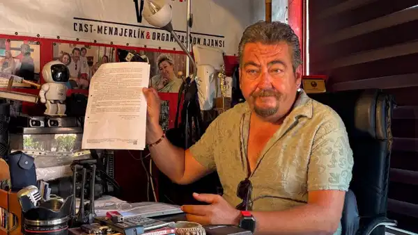 Alkollü İçki Paylaşımına Ceza Yağdı: Yiğit Dören Mahkemeye Başvurdu