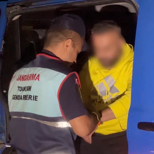 Alkollü Sürücü Polisten Kaçamadı: 400 Bin Lira Ceza