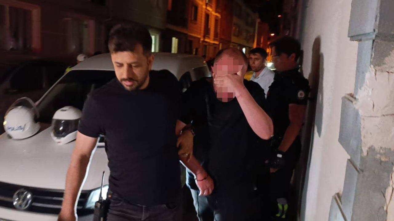 Alkollü sürücüden kaçış: 20 km kovalamaca, 710 bin TL ceza