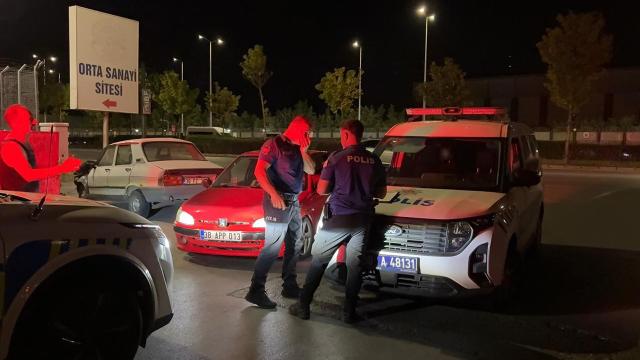 Alkollü sürücüye 225 bin TL ceza: 'Dur' ihtarına uymadı