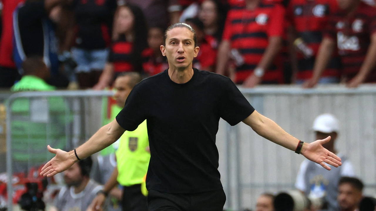 Alman basını: Filipe Luis, Beşiktaş'ın radarında