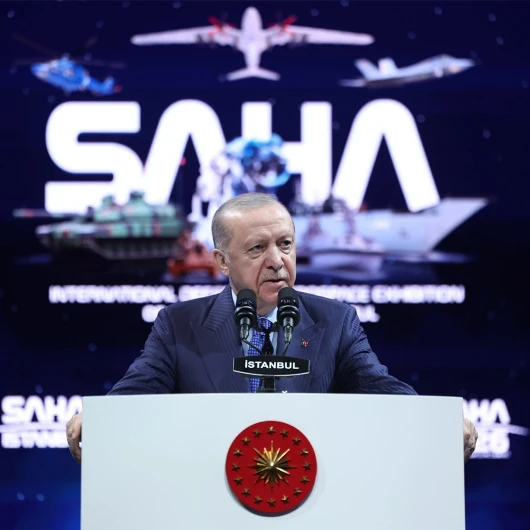 Alman medyası Türkiye'nin savunma ihracatındaki yükselişini konuşuyor