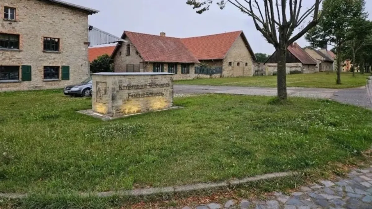 Alman milyoner Strudel'in şüpheli ölümü! Rus sevgilisi cesedini buldu